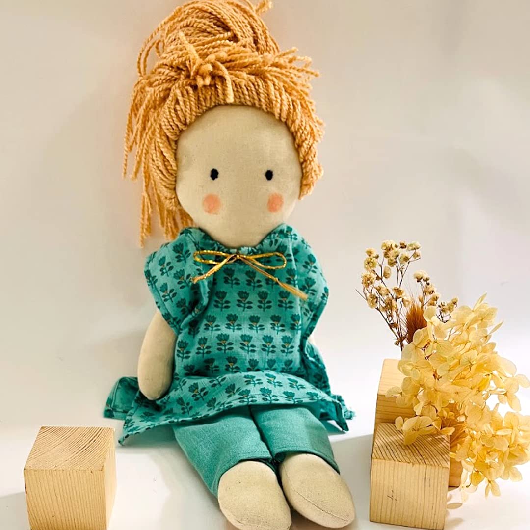 عروسک زیبای سپیده - Image 2